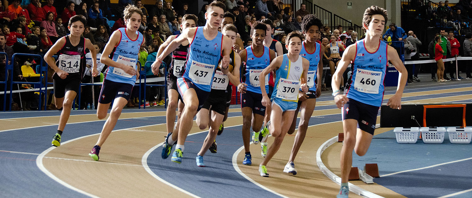 ropa de running personalizada